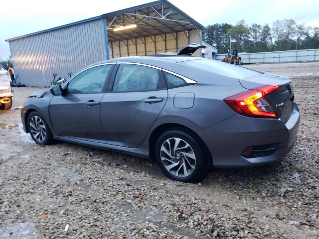Photo 2 from auction – 2016 HONDA CIVIC EX with VIN 19XFC2F72GE075754