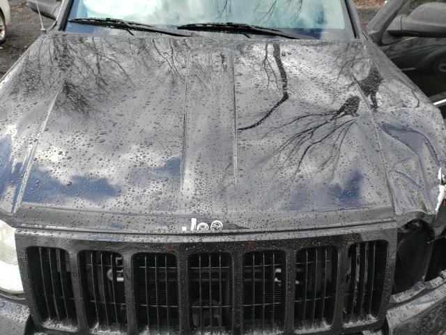 Photo 12 from auction – 2010 JEEP GRAND CHER with VIN 1J4PR4GK1AC150499