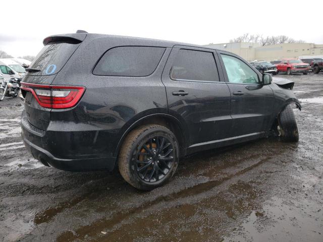 Photo 3 from auction – 2016 DODGE DURANGO LI with VIN 1C4RDJDGXGC323537