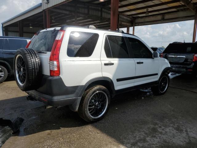 Photo 3 from auction – 2006 HONDA CR-V EX with VIN JHLRD68896C018564