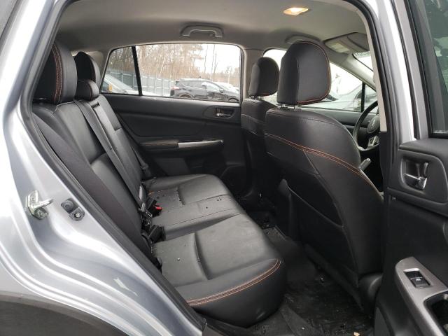 Photo 10 from auction – 2016 SUBARU CROSSTREK with VIN JF2GPAKC9G8213677