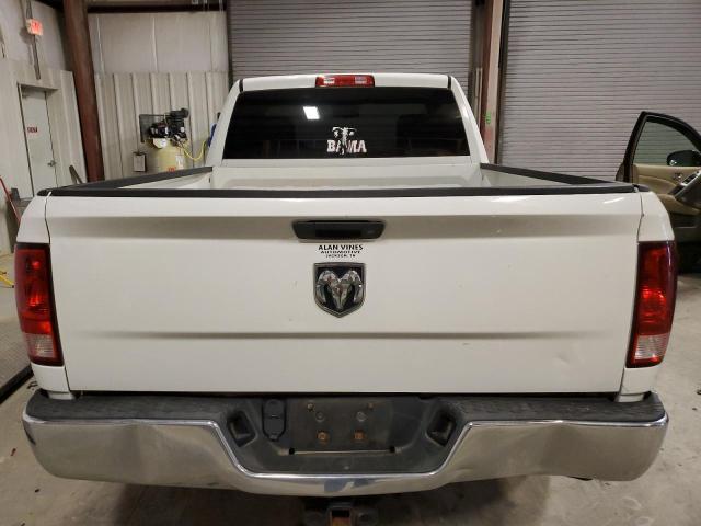 Zdjęcie 6 z aukcji – 2013 RAM 1500 ST z VIN 3C6JR6AG3DG596187