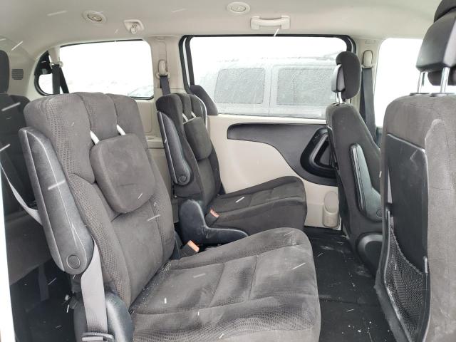 Photo 11 from auction – 2016 DODGE GRAND CARA with VIN 2C4RDGCGXGR338745