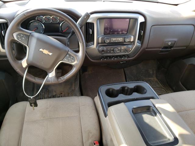 Photo 8 from auction – 2016 CHEVROLET SILVERADO with VIN 3GCUKREC0GG196062