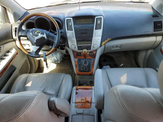 Photo 8 from auction – 2009 LEXUS RX 350 with VIN 2T2GK31U39C061952