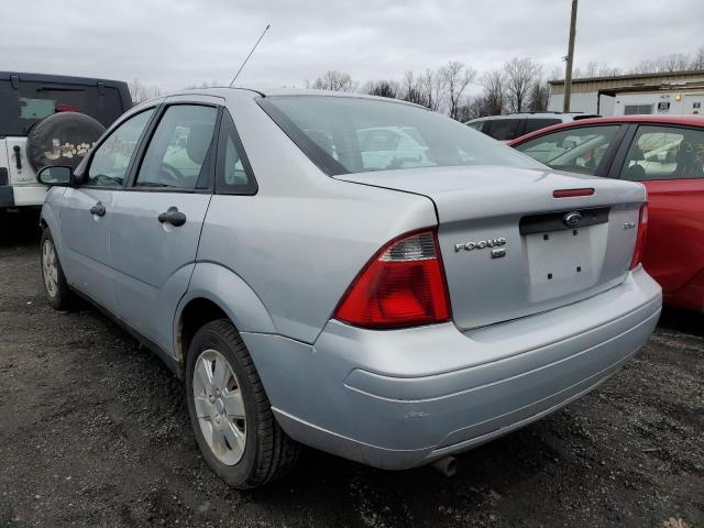 Photo 2 from auction – 2006 FORD FOCUS ZX4 with VIN 1FAFP34NX6W196151
