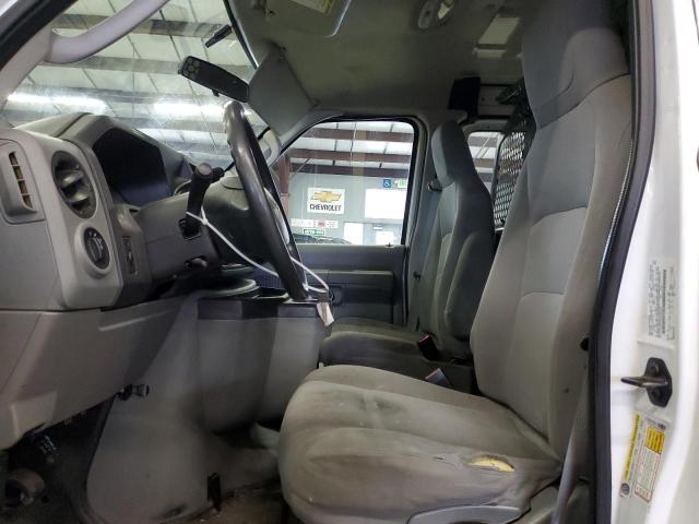 Photo 7 from auction – 2011 FORD ECONLINE with VIN 1FTNE2EW9BDA92205