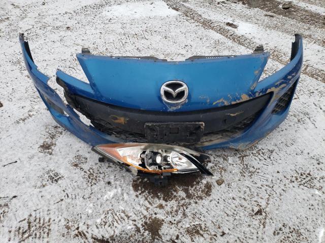 Photo 12 from auction – 2012 MAZDA 3 I with VIN JM1BL1V70C1560501