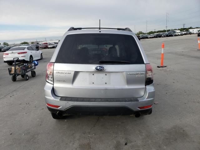 Photo 6 from auction – 2013 SUBARU FORESTER L with VIN JF2SHAEC3DH417650