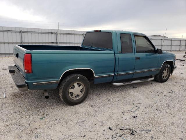 Photo 3 from auction – 1997 CHEVROLET GMT-400 C1 with VIN 2GCEC19R8V1114957