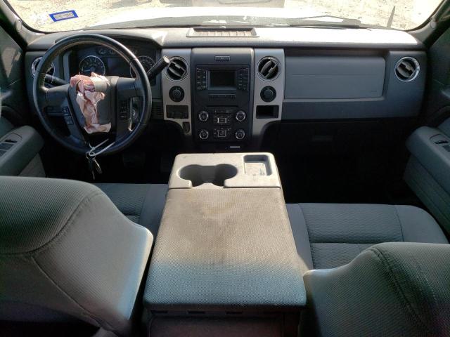 Photo 8 from auction – 2014 FORD F150 SUPER with VIN 1FTFW1CF5EFB68977
