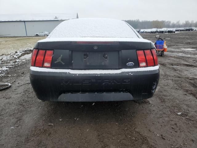 Photo 6 from auction – 2002 FORD MUSTANG with VIN 1FAFP40402F148882