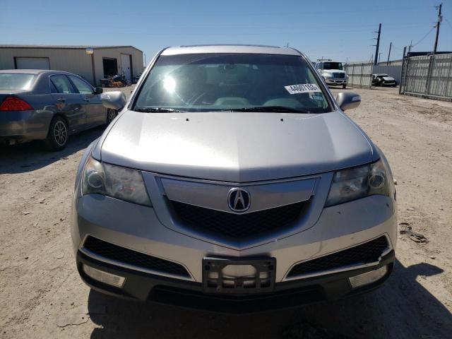 Photo 5 from auction – 2011 ACURA MDX TECHNO with VIN 2HNYD2H62BH545024