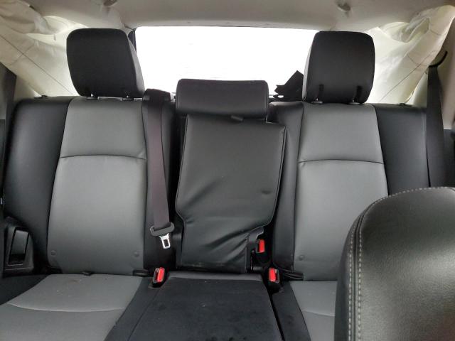 Photo 10 from auction – 2019 TOYOTA 4RUNNER SR with VIN JTEBU5JR3K5710566