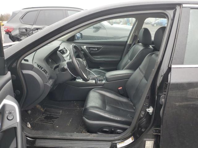 Photo 7 from auction – 2018 NISSAN ALTIMA 2.5 with VIN 1N4AL3AP3JC279488