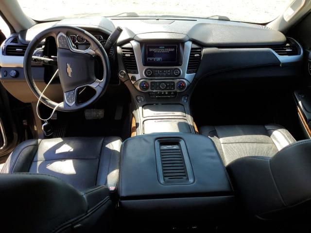 Photo 8 from auction – 2015 CHEVROLET SUBURBAN C with VIN 1GNSCKKC1FR550306