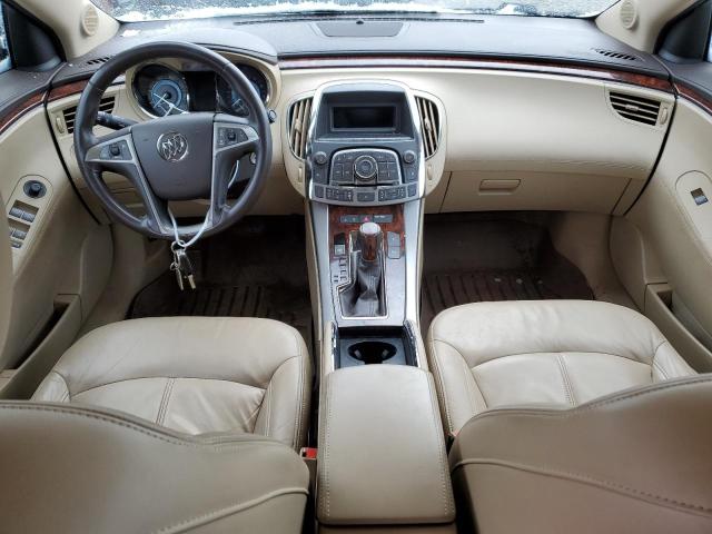 Photo 8 from auction – 2012 BUICK LACROSSE P with VIN 1G4GD5G34CF193007