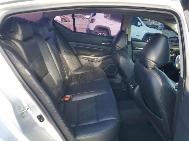 Photo 10 from auction – 2019 NISSAN ALTIMA SL with VIN 1N4BL4EVXKC198525