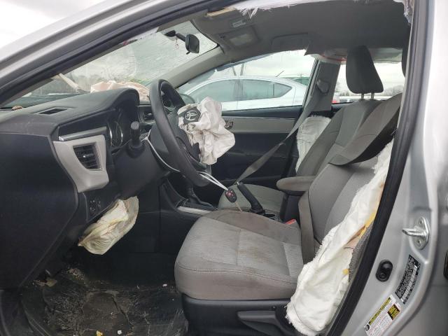 Photo 7 from auction – 2016 TOYOTA COROLLA with VIN 2T1BURHE8GC530993