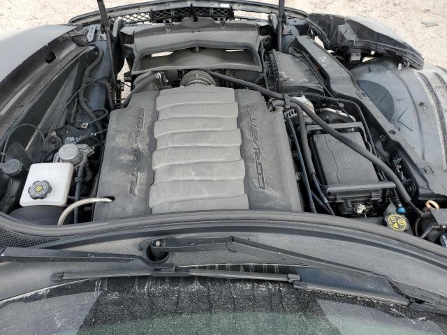Photo 11 from auction – 2015 CHEVROLET CORVETTE S with VIN 1G1YM2D71F5104933