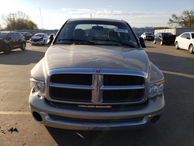 Photo 5 from auction – 2004 DODGE RAM 1500 S with VIN 1D7HA18D34S517077