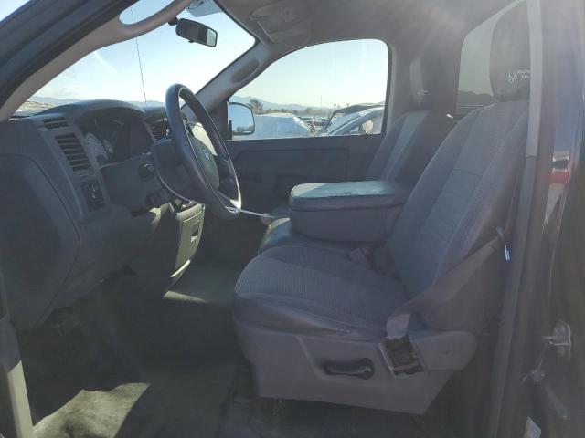 Photo 7 from auction – 2007 DODGE RAM 1500 S with VIN 1D7HA16N17J635473