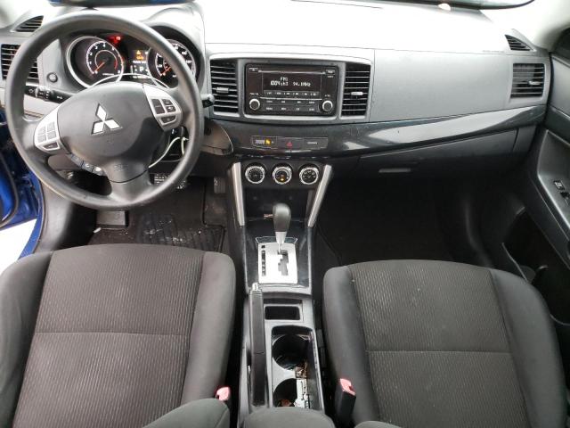 Photo 8 from auction – 2016 MITSUBISHI LANCER ES with VIN JA32U2FU8GU012210