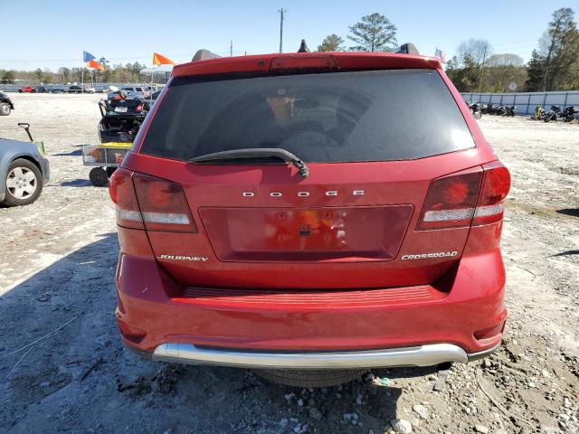 Photo 6 from auction – 2017 DODGE JOURNEY CR with VIN 3C4PDCGB1HT507127
