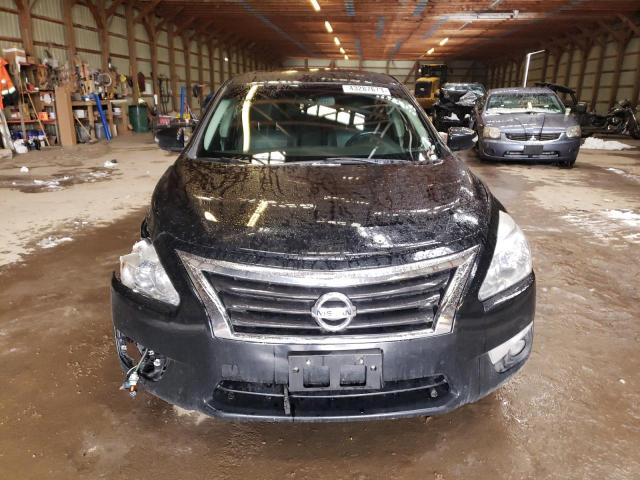 Photo 5 from auction – 2013 NISSAN ALTIMA 3.5 with VIN 1N4BL3AP8DN467310