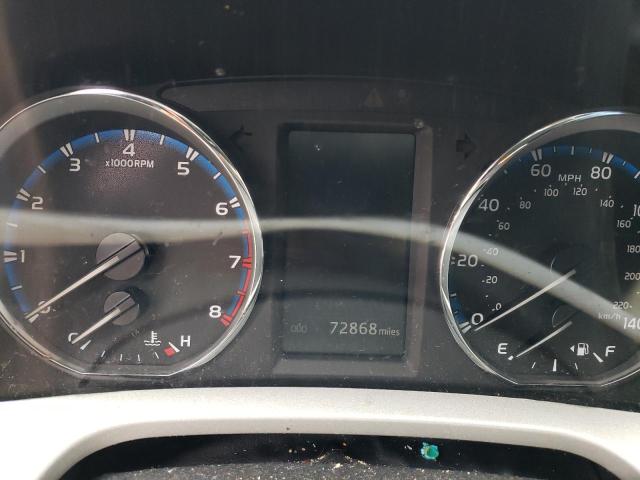 Photo 9 from auction – 2016 TOYOTA RAV4 XLE with VIN 2T3RFREV4GW465224