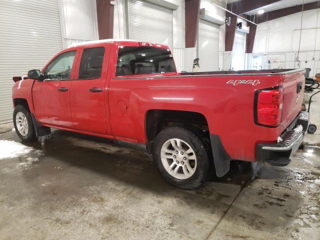 Photo 2 from auction – 2014 CHEVROLET SILVERADO with VIN 1GCVKREC9EZ391952