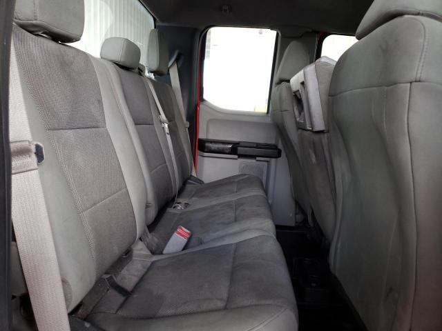 Photo 10 from auction – 2015 FORD F150 SUPER with VIN 1FTEX1CF2FFB01540