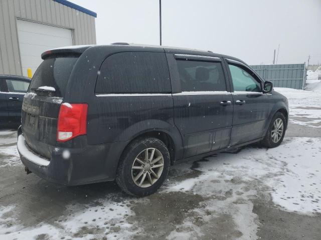 Photo 3 from auction – 2014 DODGE GRAND CARA with VIN 2C4RDGBG9ER199397