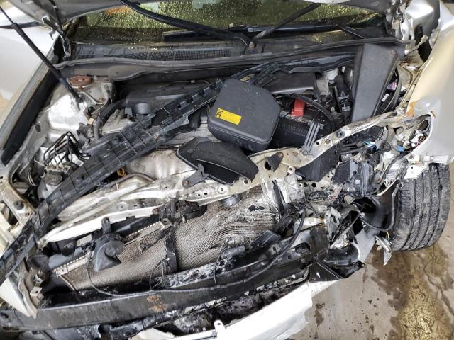 Photo 11 from auction – 2012 TOYOTA CAMRY BASE with VIN 4T4BF1FKXCR228897