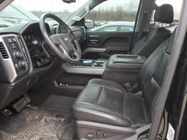 Photo 7 from auction – 2017 CHEVROLET SILVERADO with VIN 3GCUKSEC5HG201295