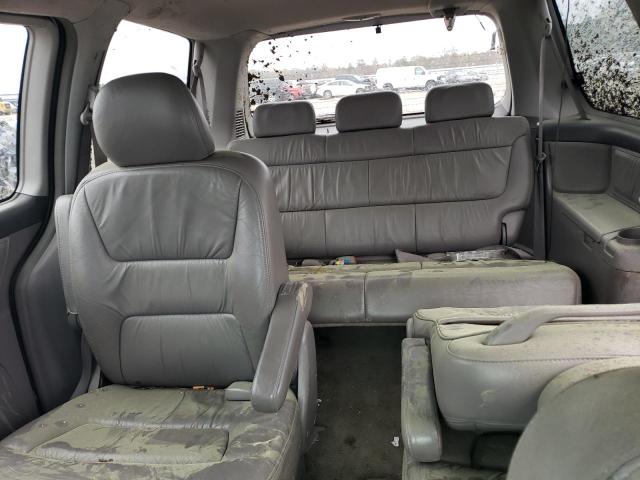 Photo 10 from auction – 2004 HONDA ODYSSEY EX with VIN 5FNRL18014B069764