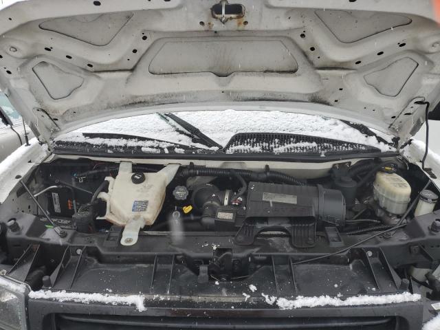Photo 12 from auction – 2015 GMC SAVANA G25 with VIN 1GTW7FCF6F1907945