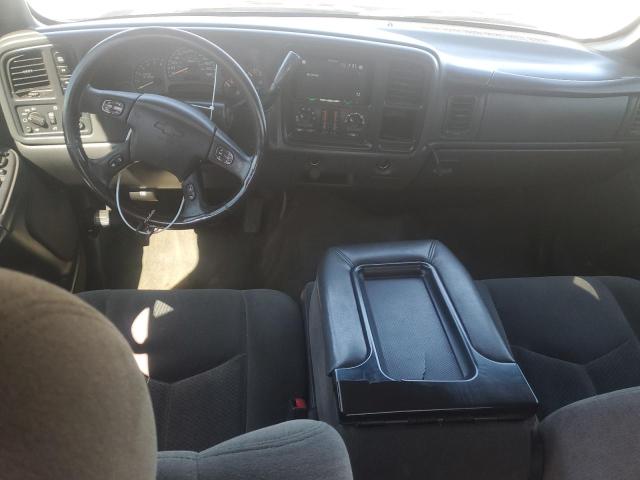 Photo 8 from auction – 2005 CHEVROLET SILVERADO with VIN 2GCEK13TX51212167