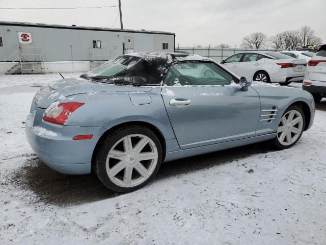 Photo 3 from auction – 2005 CHRYSLER CROSSFIRE with VIN 1C3AN65L65X045247