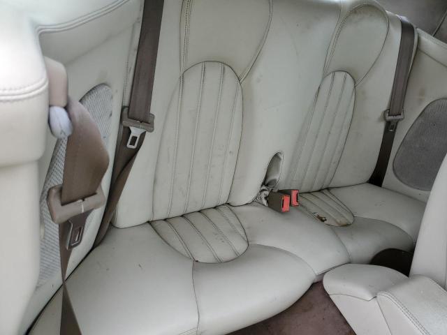 Photo 10 from auction – 1998 JAGUAR XK8 with VIN SAJGX2240WC030419