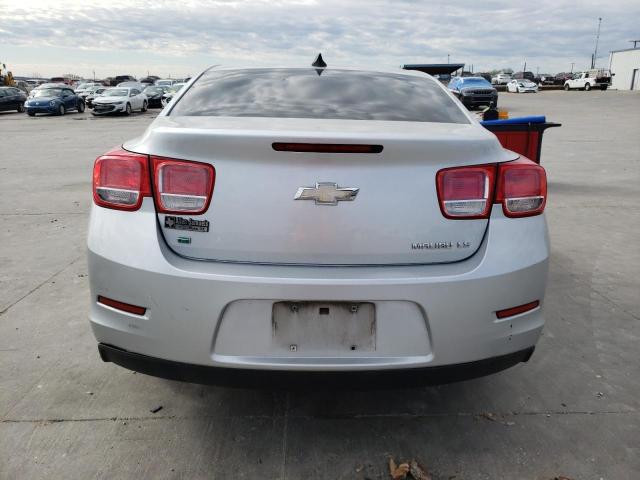 Photo 6 from auction – 2015 CHEVROLET MALIBU LS with VIN 1G11B5SLXFF311355
