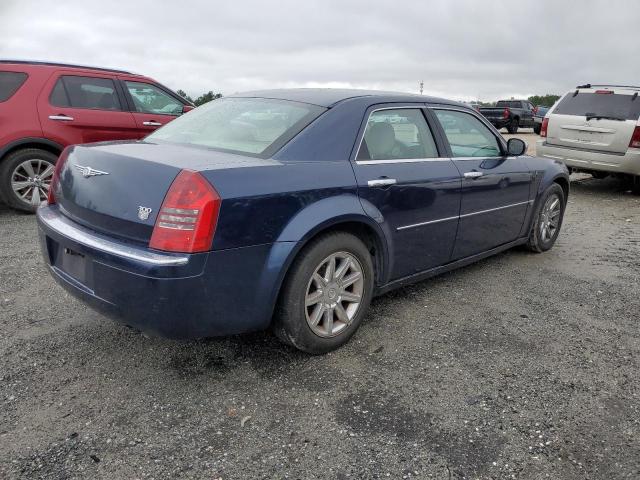 Photo 3 from auction – 2005 CHRYSLER 300C with VIN 2C3JA63H75H170420
