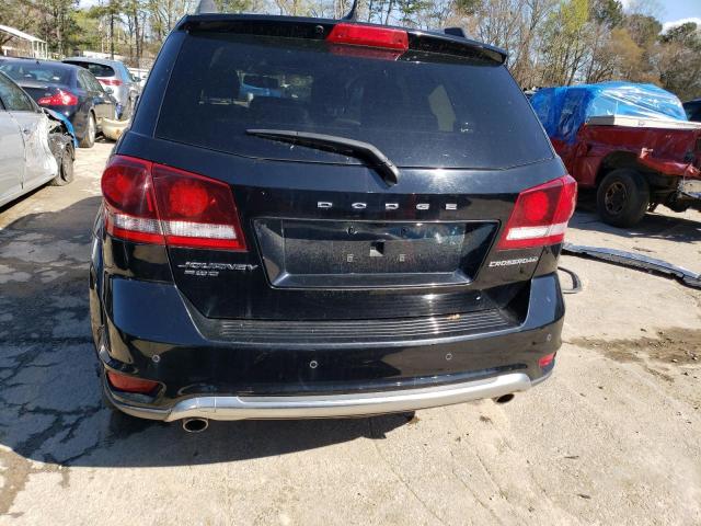 Photo 6 from auction – 2017 DODGE JOURNEY CR with VIN 3C4PDDGG2HT585501