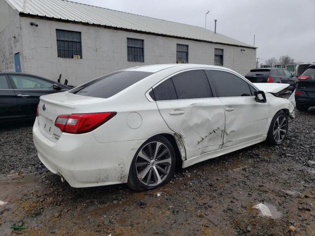 Photo 3 from auction – 2015 SUBARU LEGACY 3.6 with VIN 4S3BNEL64F3041018