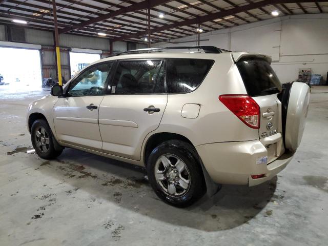 Photo 2 from auction – 2007 TOYOTA RAV4 with VIN JTMZD33V076036668