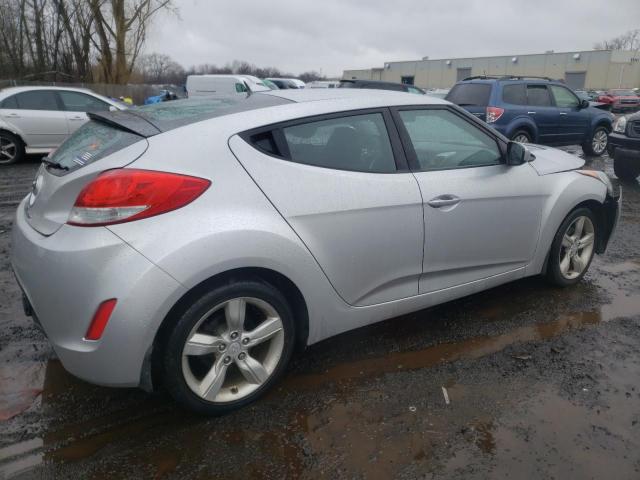 Photo 3 from auction – 2013 HYUNDAI VELOSTER with VIN KMHTC6ADXDU134226
