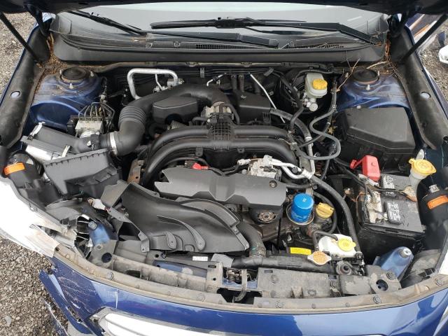 Photo 11 from auction – 2017 SUBARU LEGACY 2.5 with VIN 4S3BNAN64H3010943