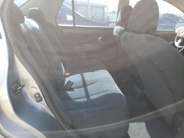 Photo 10 from auction – 2010 NISSAN VERSA S with VIN 3N1BC1AP9AL384546
