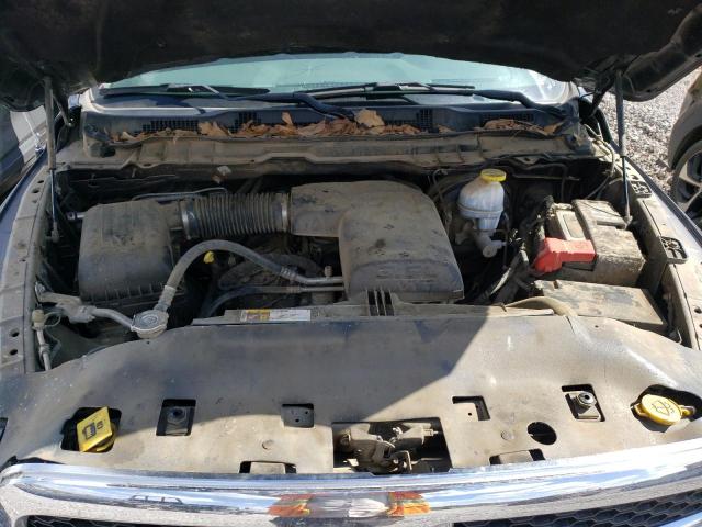 Photo 11 from auction – 2019 RAM 1500 CLASS with VIN 1C6RR7FG7KS501783