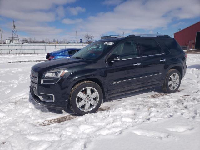 GMC ACADIA DEN 2015 with VIN 1GKKVTKD2FJ286680 - Photo from auction